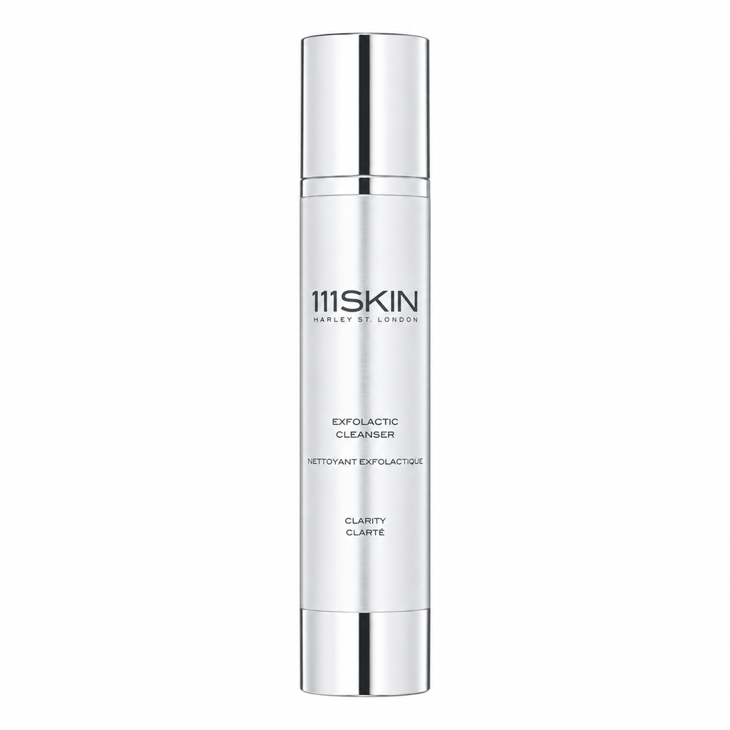 111SKIN Exfolactic Cleanser — 120mL