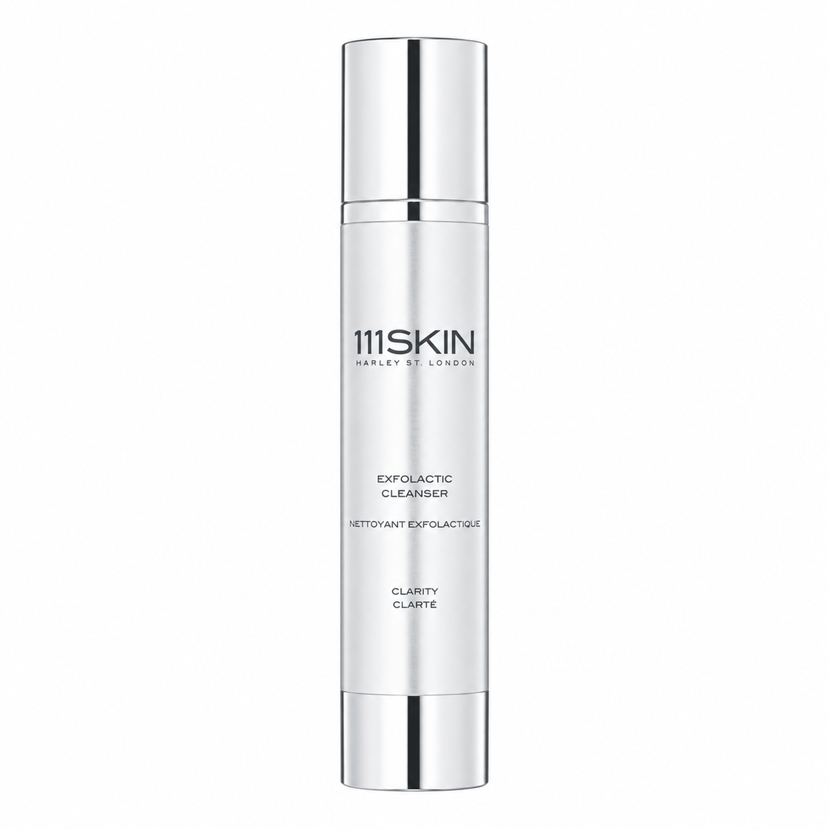 111SKIN Exfolactic Cleanser — 120mL