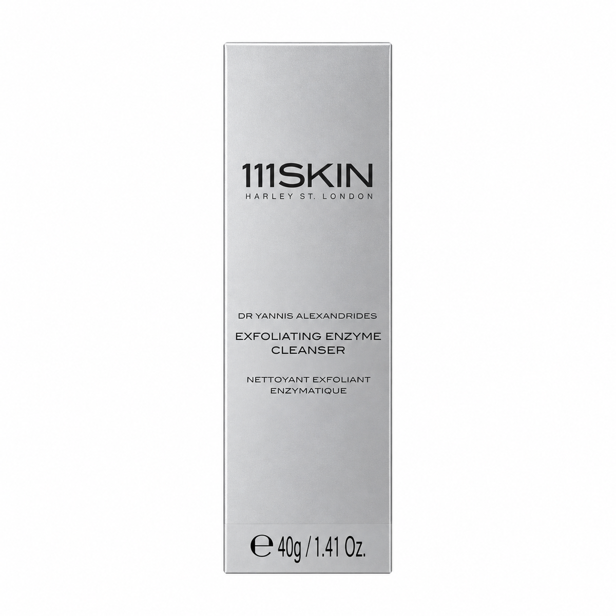 111SKIN Exfoliating Enzyme Cleanser — 40g