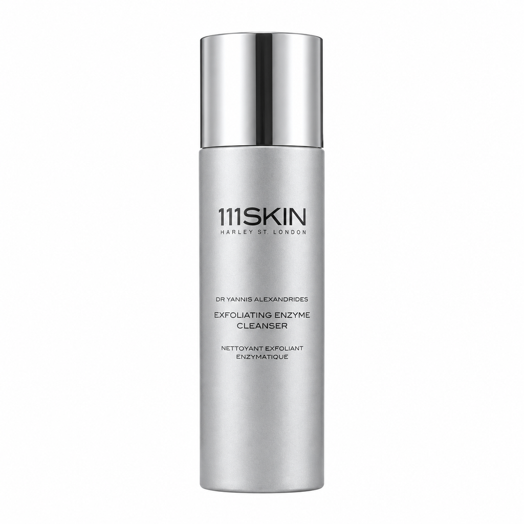 111SKIN Exfoliating Enzyme Cleanser — 40g