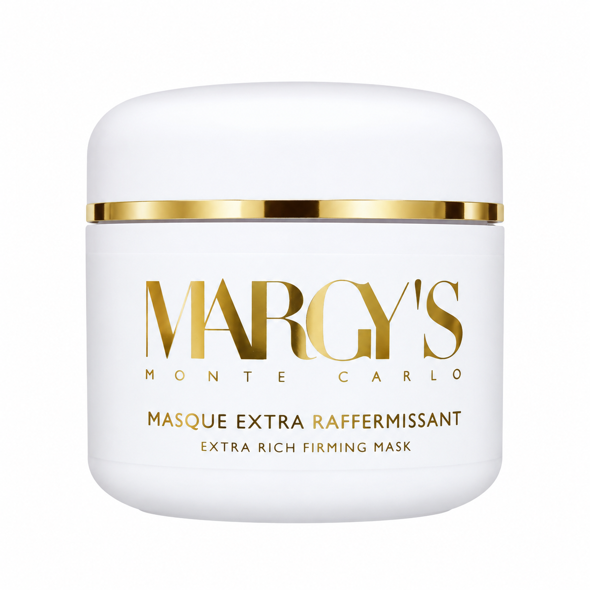 MARGY'S Extra Rich Firming Mask — 50 mL