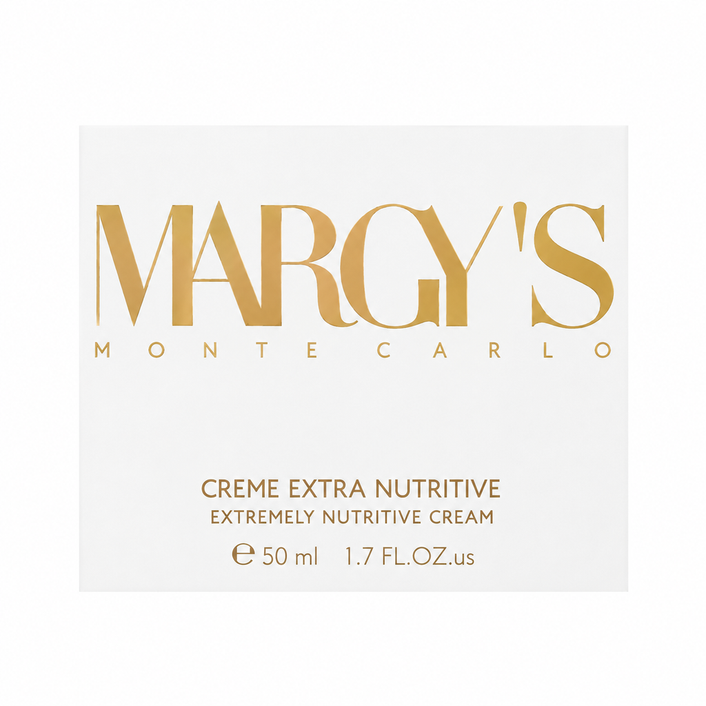 MARGY'S Extremely Nutritive Cream — 50 mL