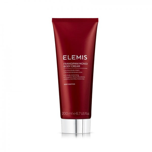 Elemis Frangipani Monoi Body Cream — 1 x 200 mL