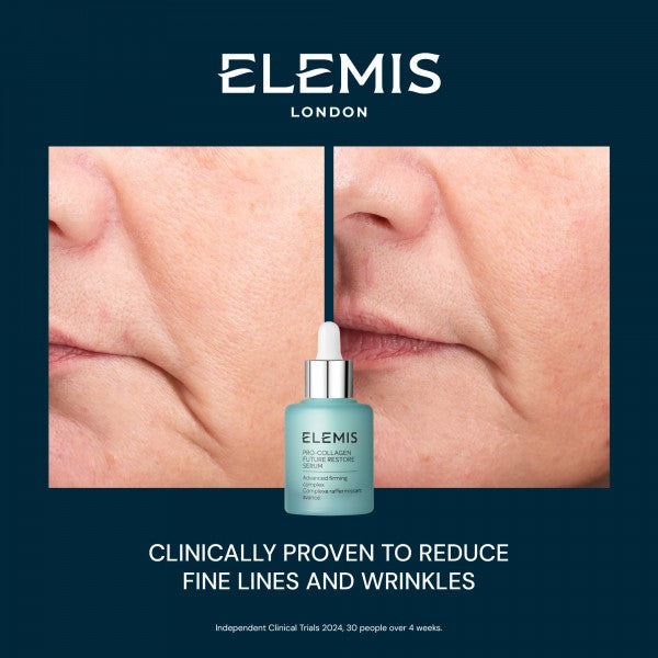 Elemis Pro-Collagen Future Restore Serum — 1 x 30 mL