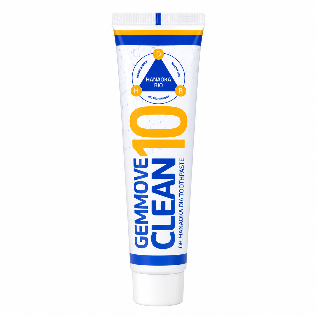 Gemma Toothpaste