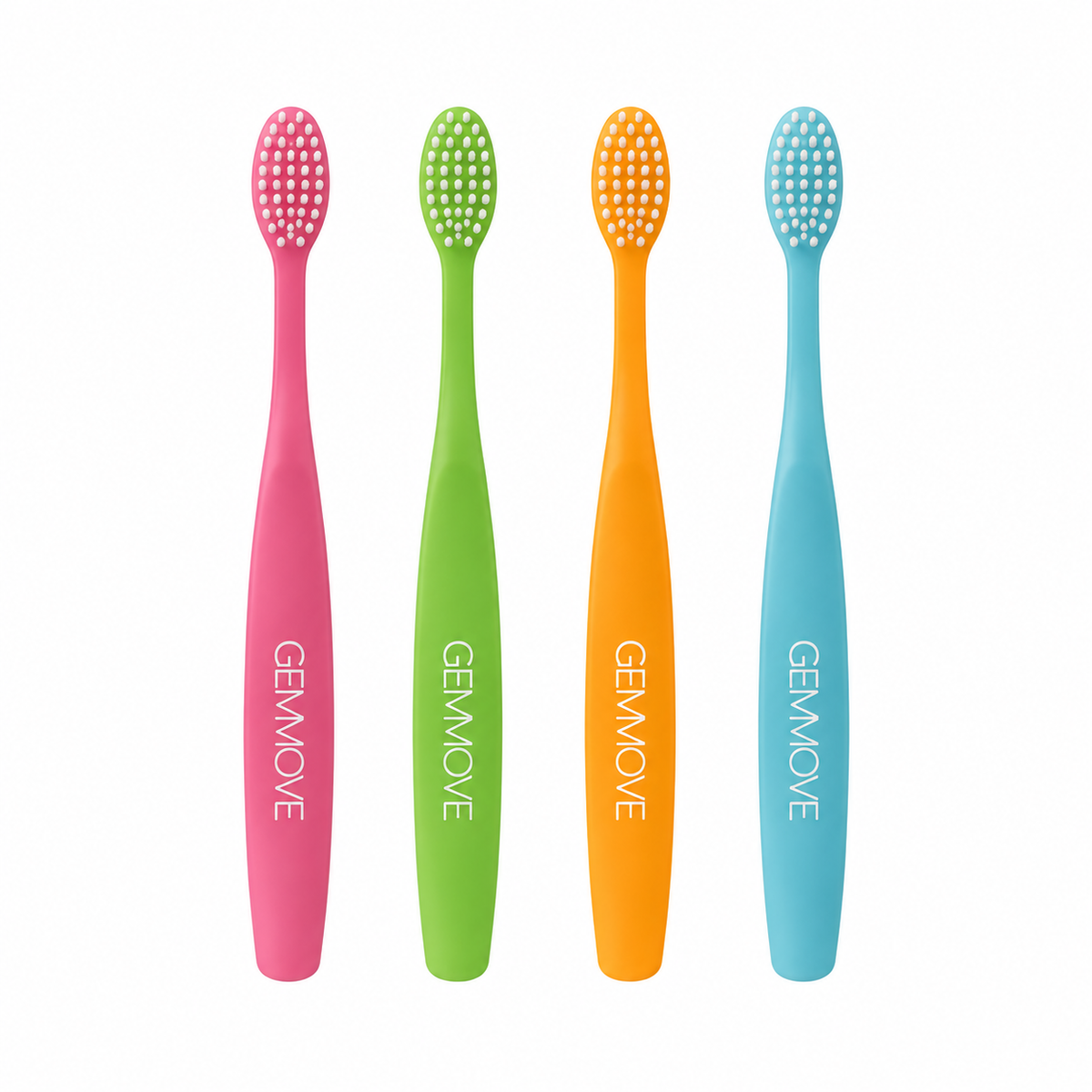 Gemmove Toothbrushes