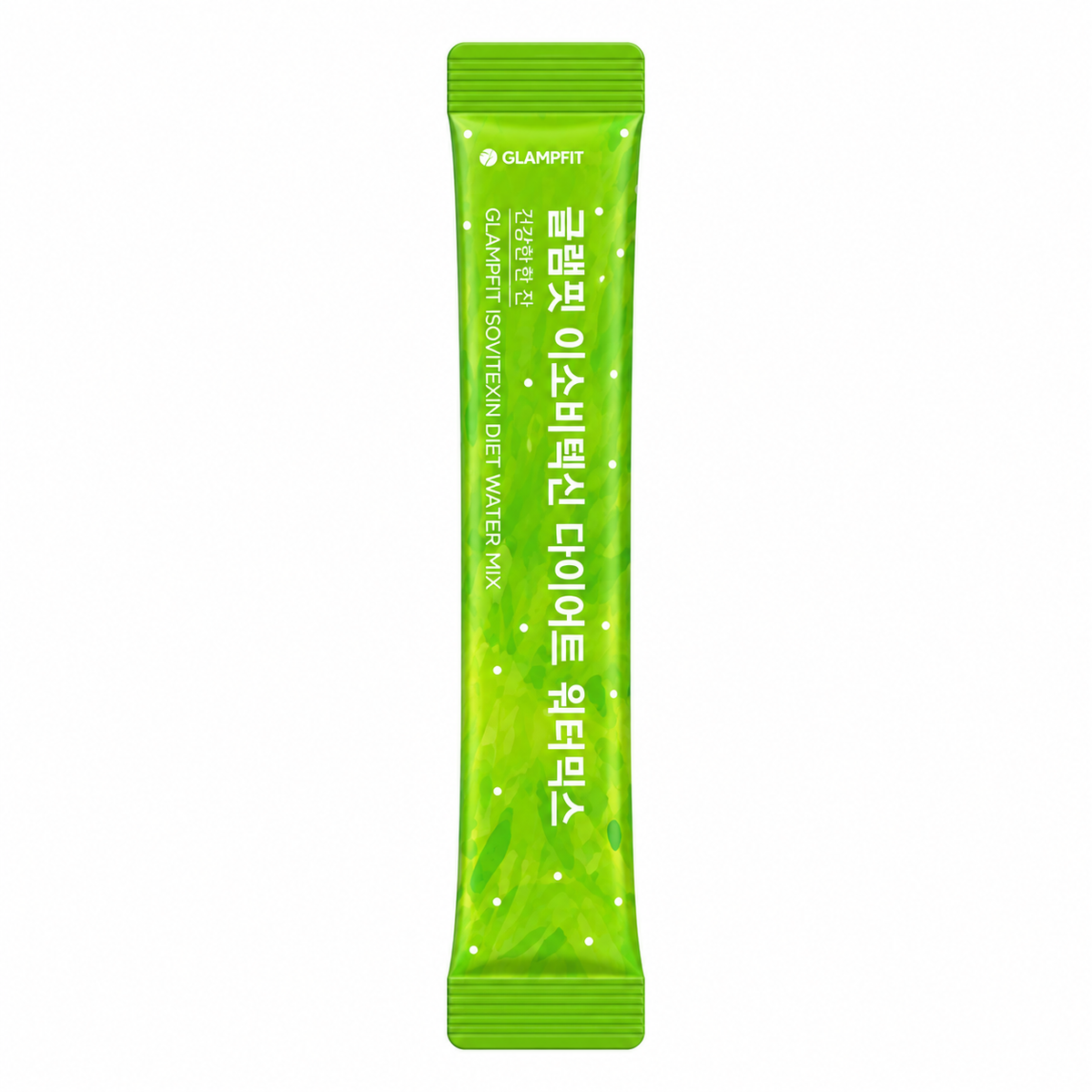 Glamfit Isovitexin Diet Water-Mix