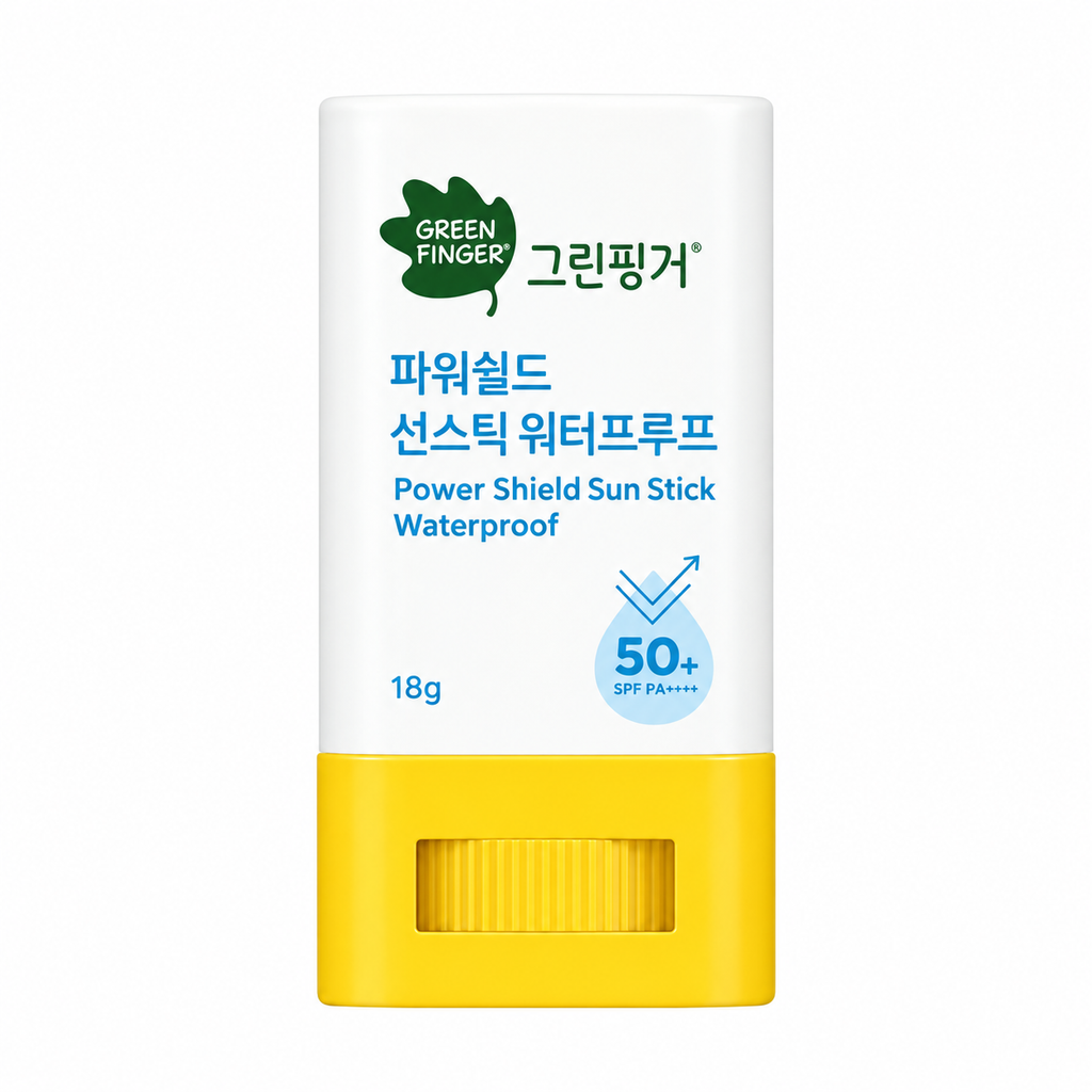 Green Finger Waterproof Sun Stick — 230 g