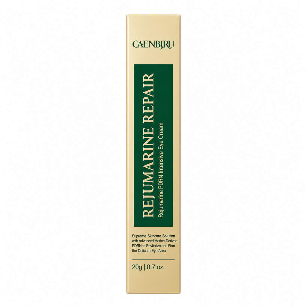 Grenreju Rejumarine PDRN Repair Cream — 35 g