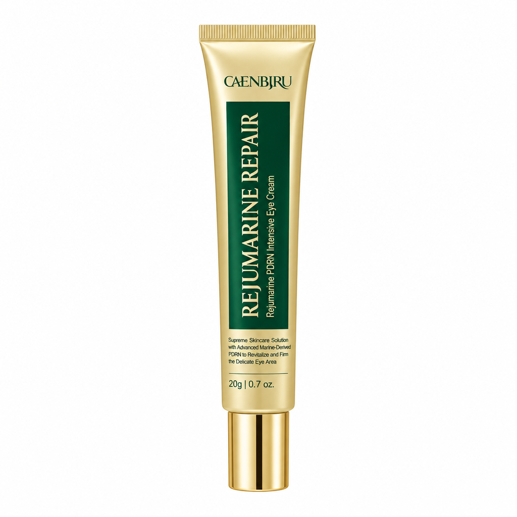 Grenreju Rejumarine PDRN Repair Cream — 35 g