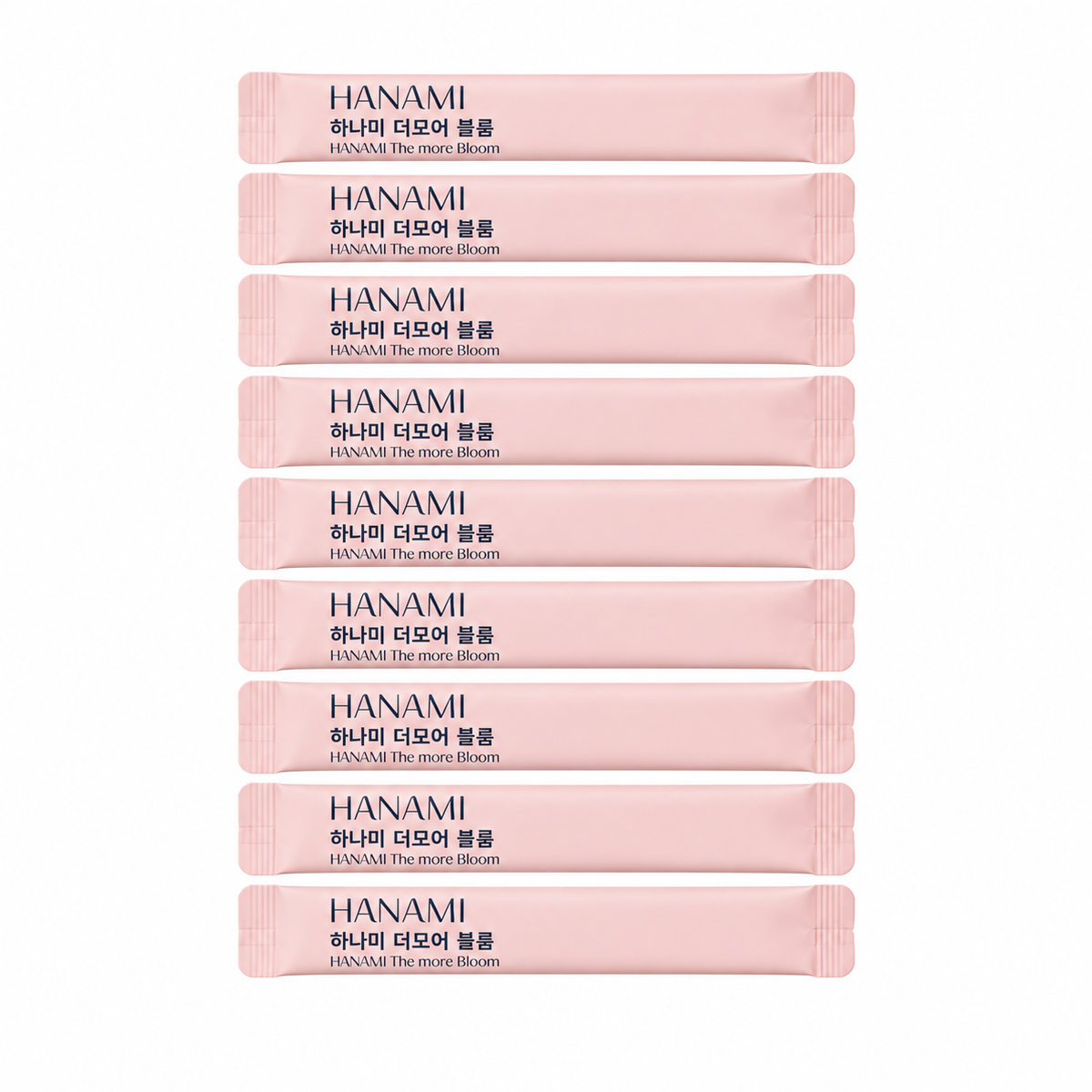 HANAMI The More Bloom — 1 x 180 g