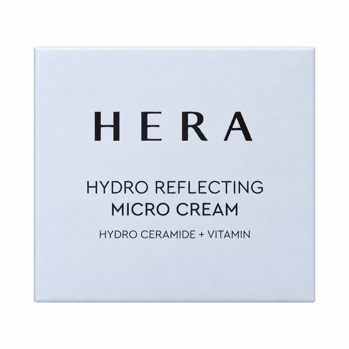 HERA Hydro Reflecting Micro Cream — 1 x 25 mL
