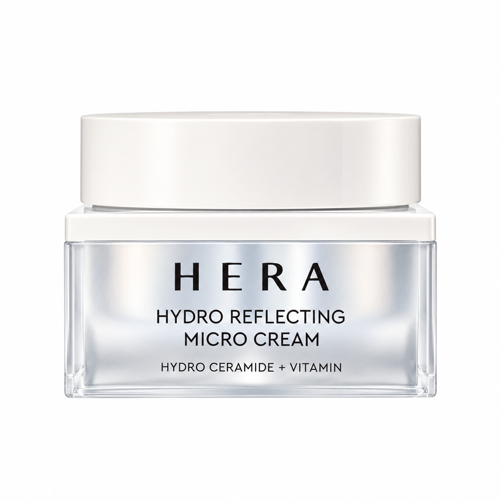 HERA Hydro Reflecting Micro Cream — 1 x 25 mL
