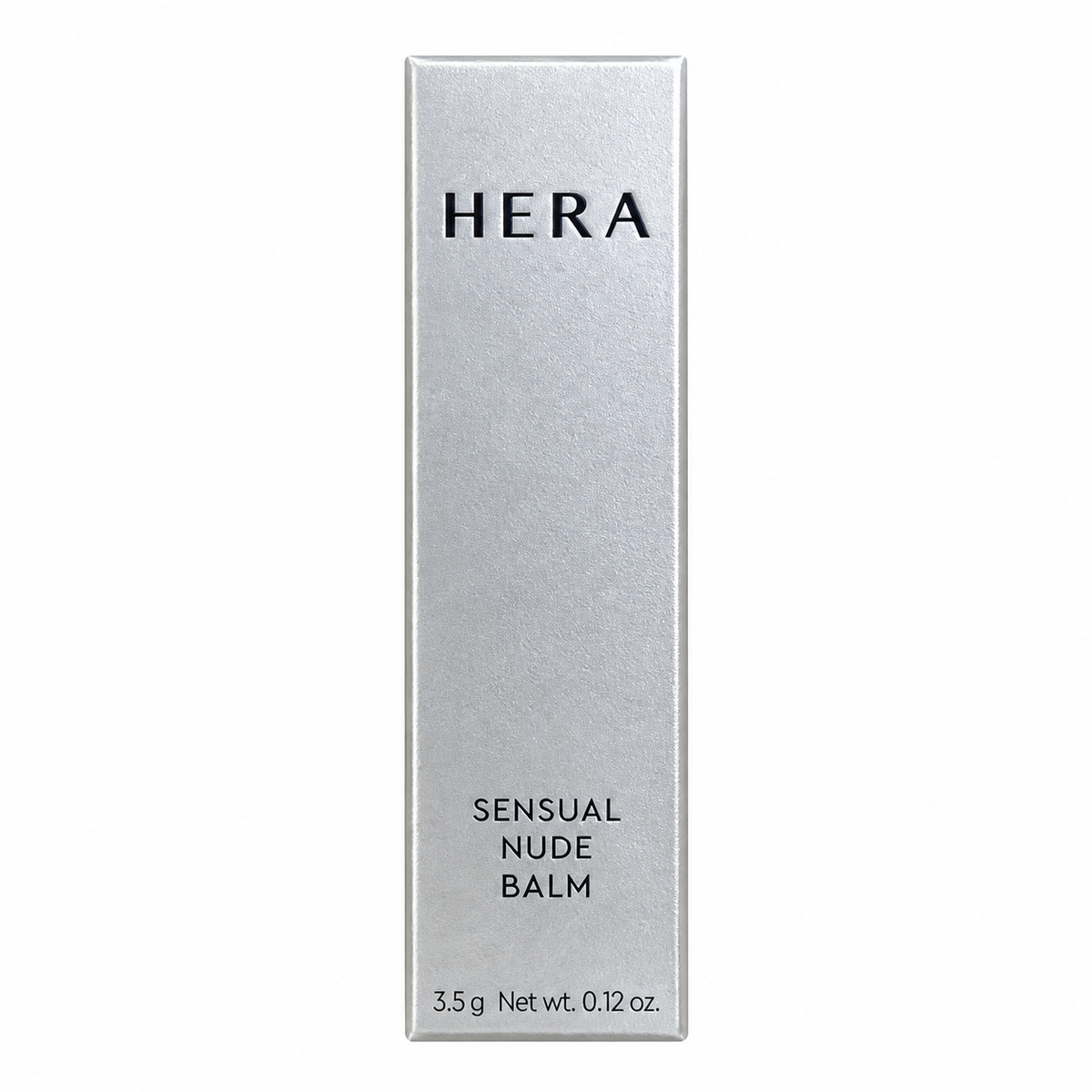 HERA Sensual Nude Balm — Shade 112 Born Free
