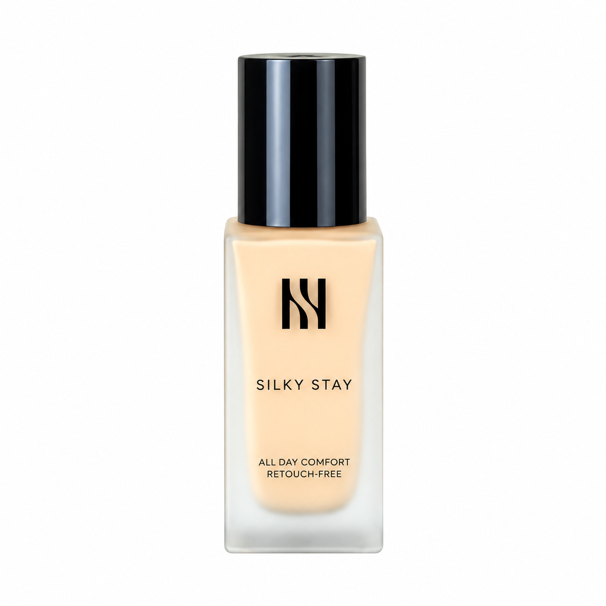 HERA Silky Stay 24H Longwear Foundation SPF20 PA++ — 1 x 155 g