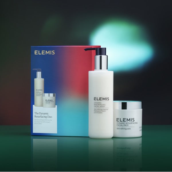 Elemis Dynamic Resurfacing Duo