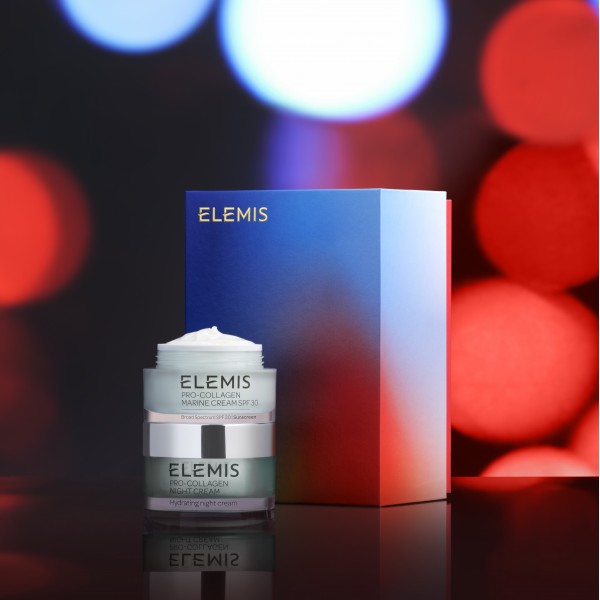 Elemis Pro-Collagen Classics Hydration Duo