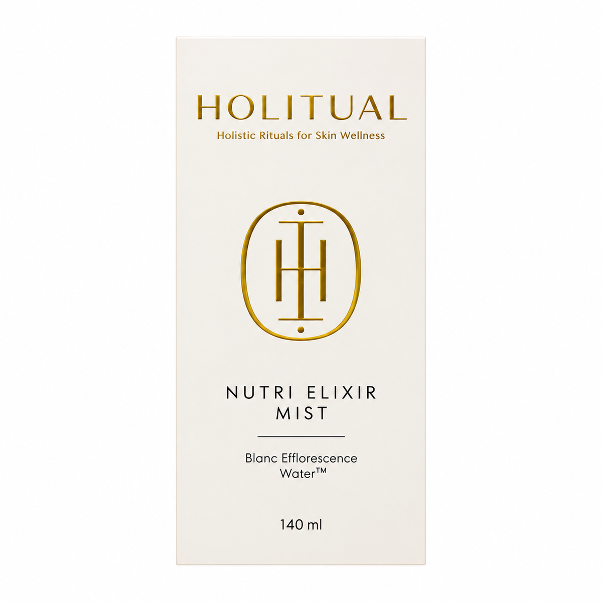 Holitual Holistic Rituals for Skin Wellness