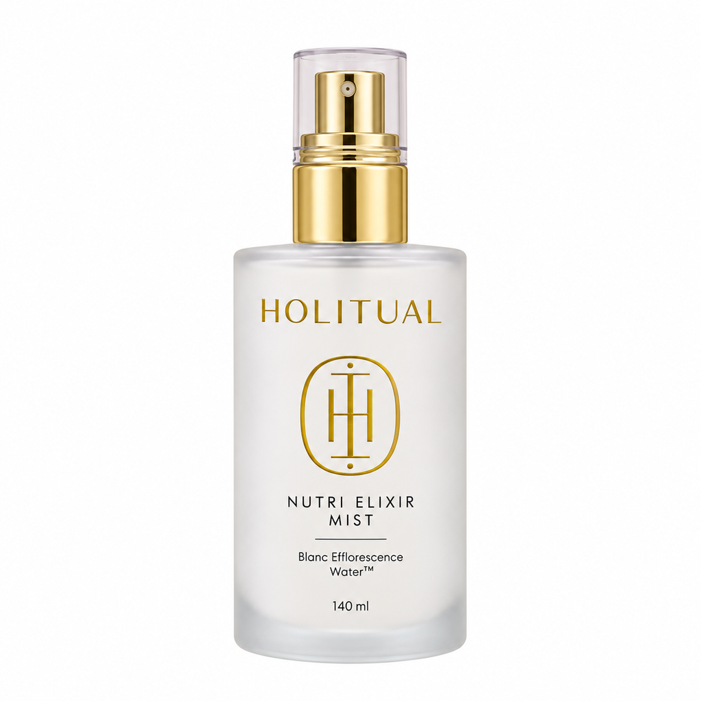 Holitual Holistic Rituals for Skin Wellness