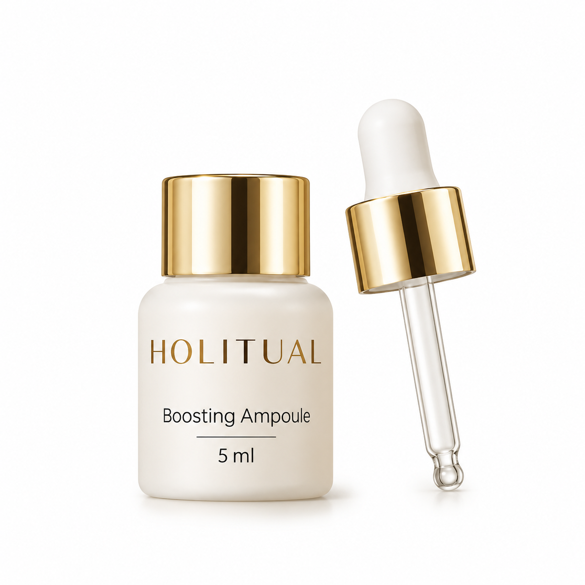 Holitual Redefining Ampoule 4-Week Program Set