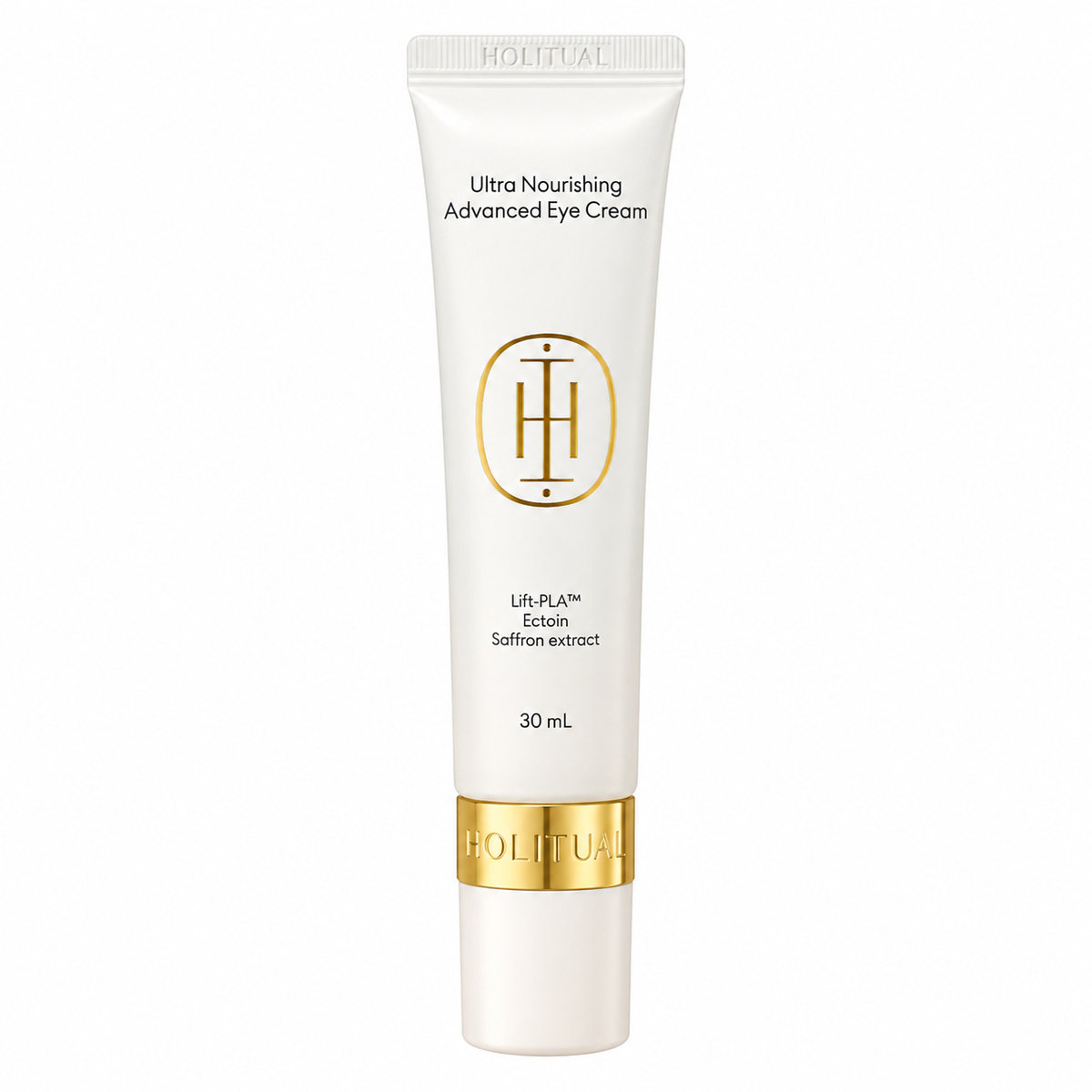 Holitual Ultra Nourishing Advanced Eye Cream — 30 mL
