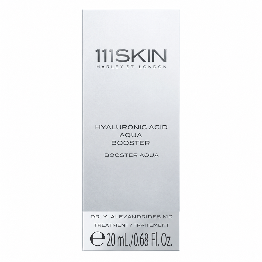 111SKIN Hyaluronic Acid Aqua Booster — 20mL