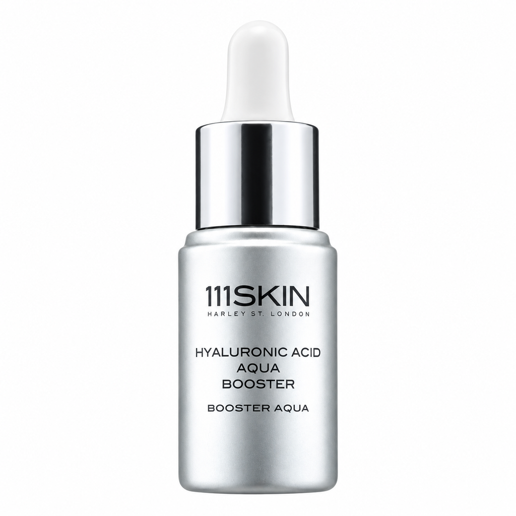 111SKIN Hyaluronic Acid Aqua Booster — 20mL