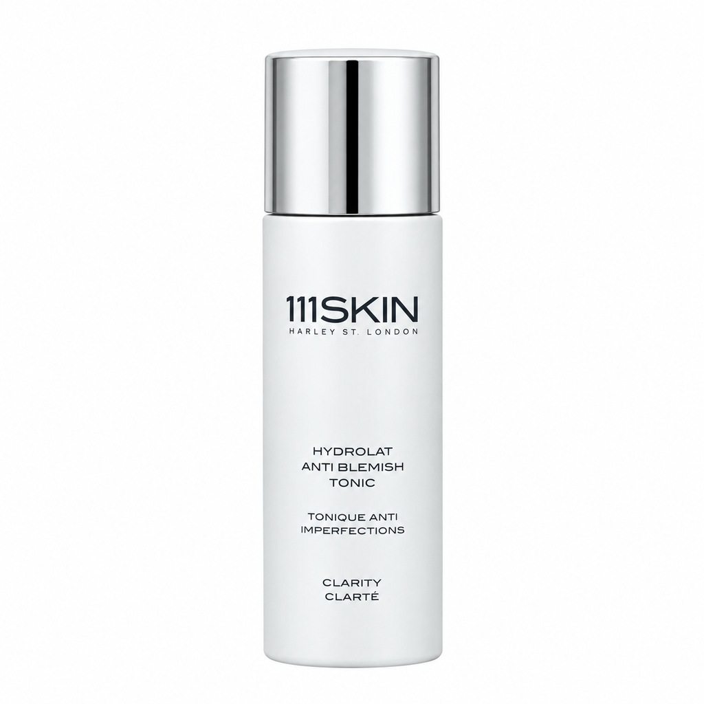 111SKIN Hydrolat Anti-Blemish Tonic — 100mL