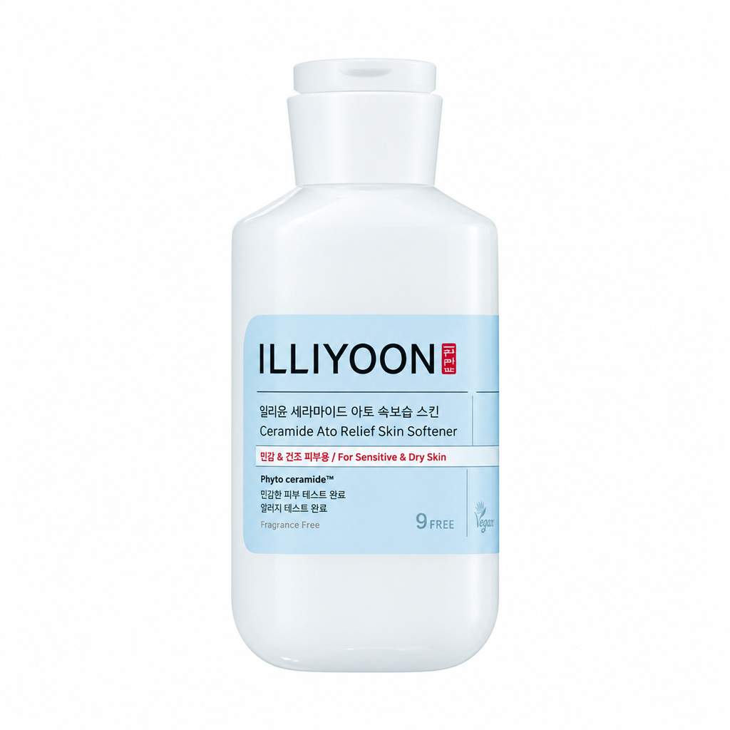 ILLIYOON Ceramide Skin Complex — 500 mL