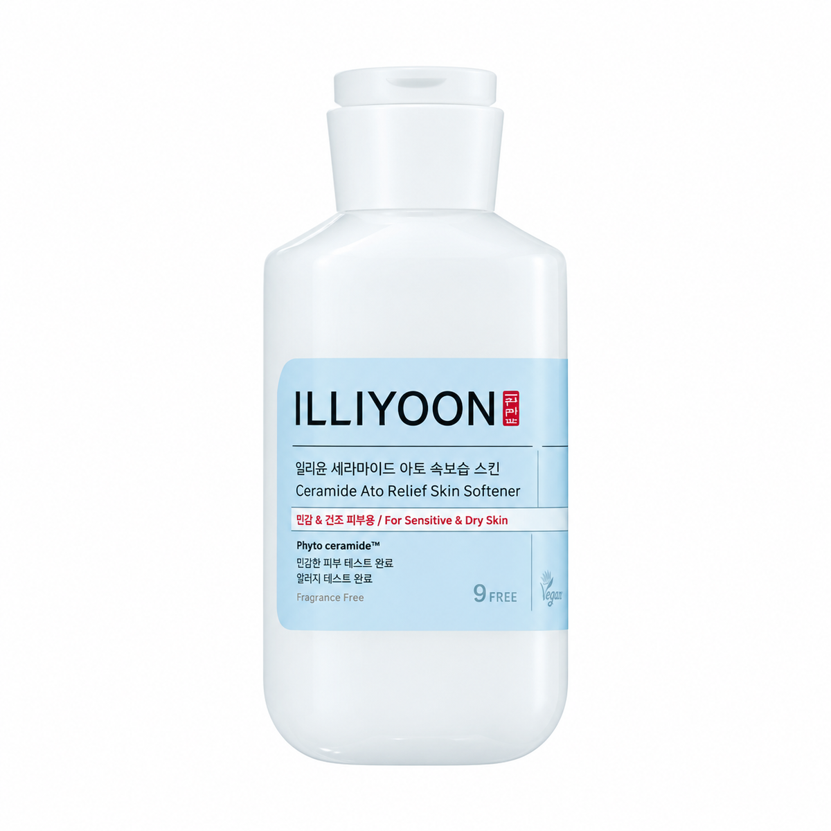 ILLIYOON Ceramide Skin Complex — 500 mL
