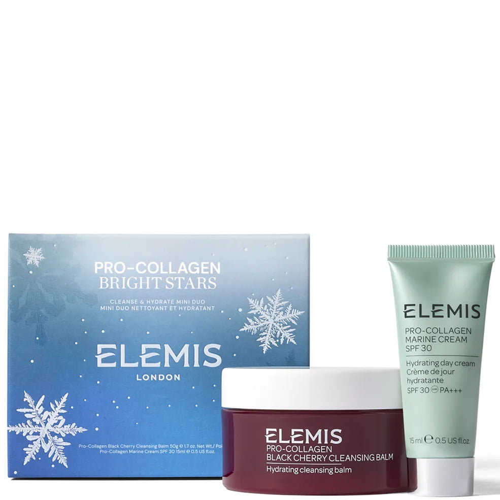 Elemis Pro-Collagen Bright Stars Duo