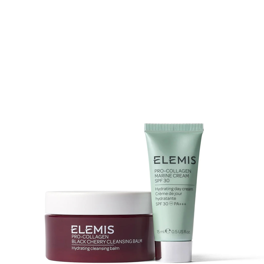 Elemis Pro-Collagen Bright Stars Duo