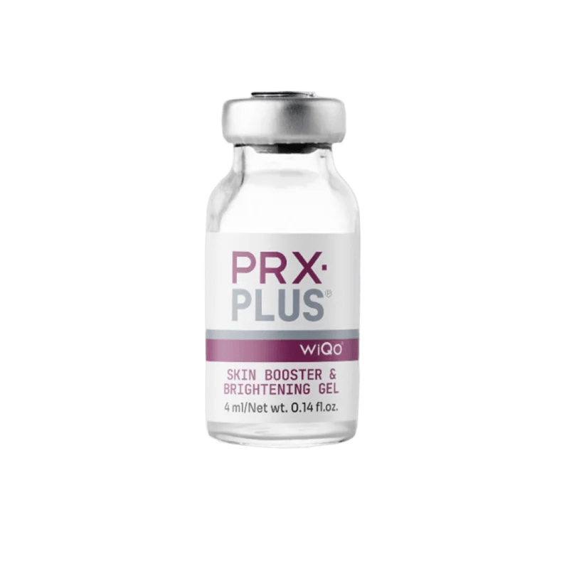 Next-generation non-invasive dermal stimulator Wiqo PRX Plus 4 ml