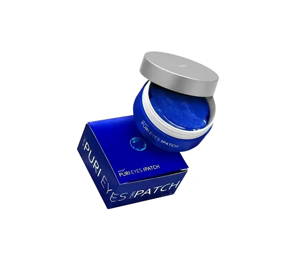 Under Eyes Aftercare Puri Eyes PDRN Patch