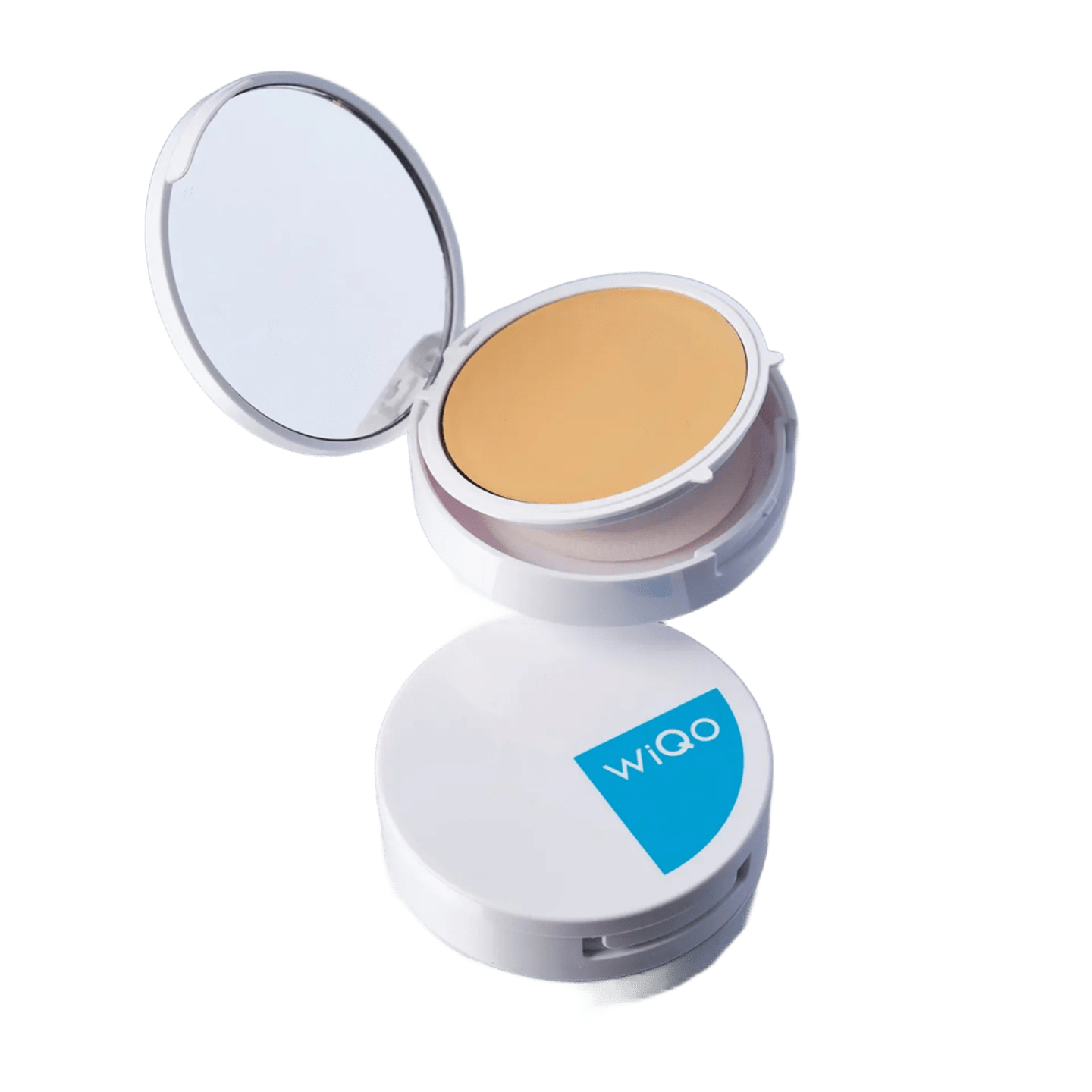 WiQo ICP Cream - Invisible Colored Protective 10.5 ml