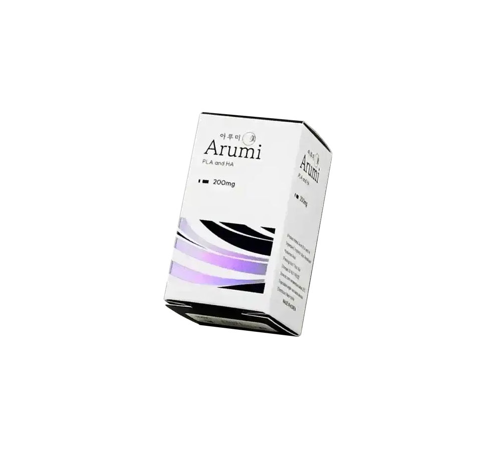 PLA колагеновий стимулятор + HA гібридний філер Arumi, 200 мг