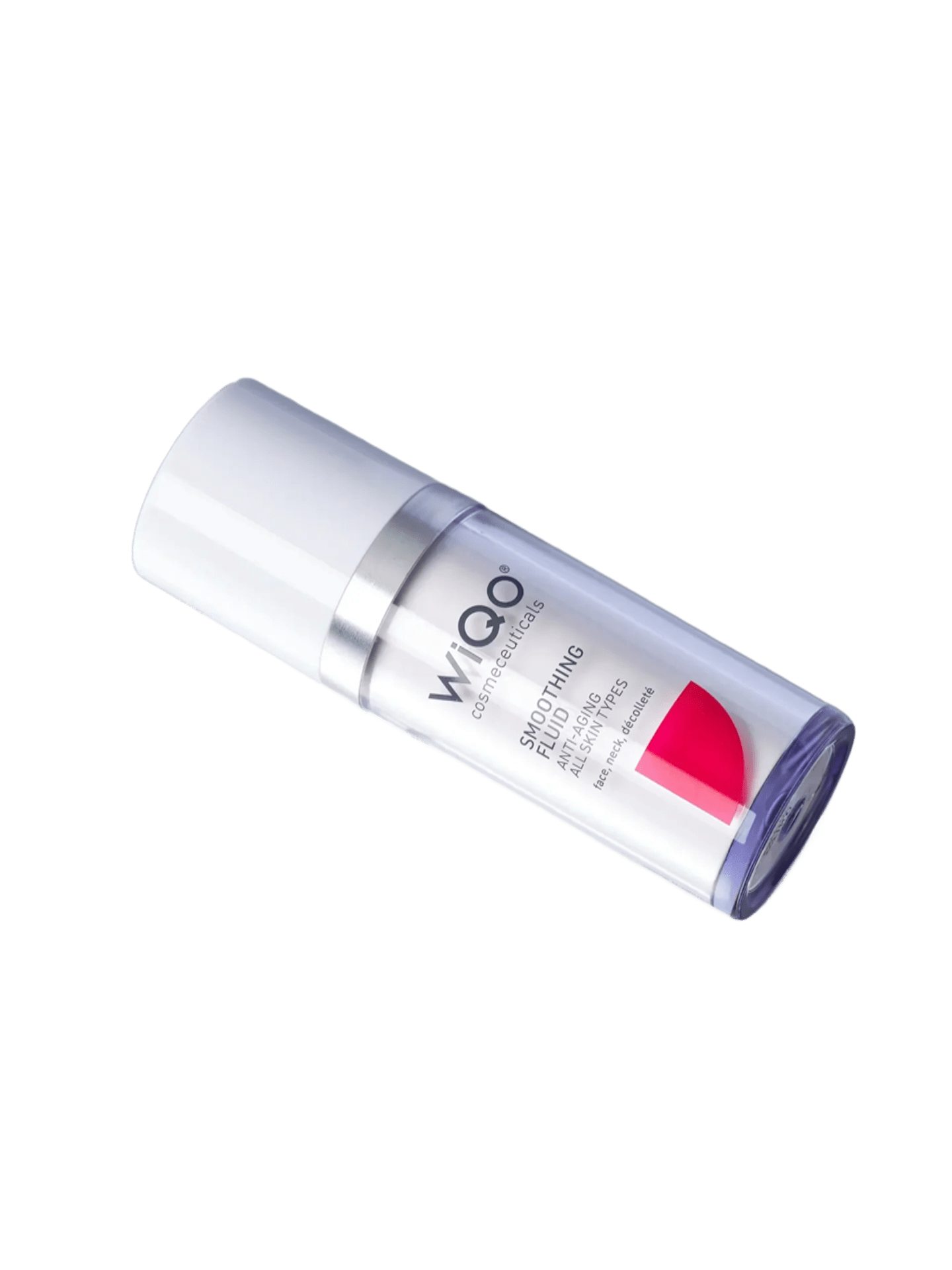 WiQo Smoothing Face Fluid 30 ml