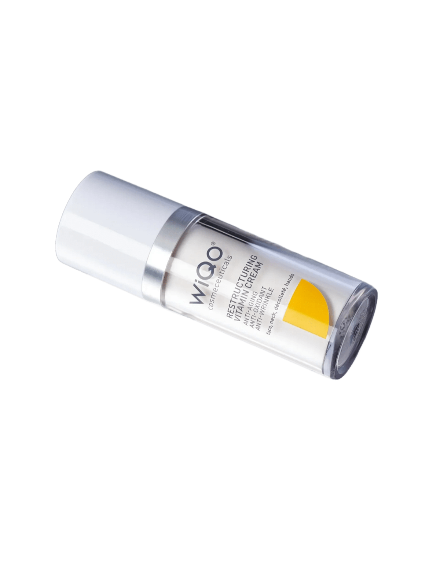 WiQo Restructuring Vitamin Cream 30 ml
