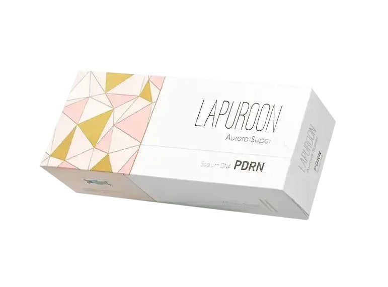 Бустер для шкіри Lapuroon Aurora Super, 2.5 мл