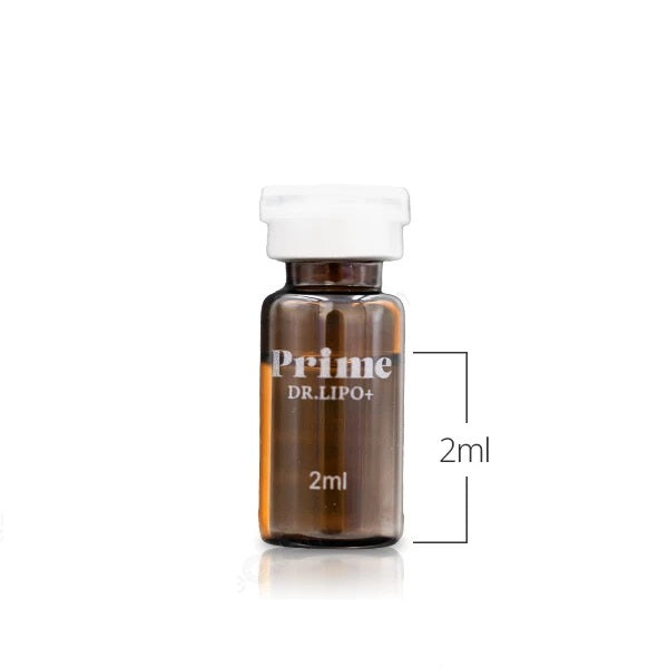 Ліполіз для спалювання жиру Dr. Lipo+ Prime, 2 мл