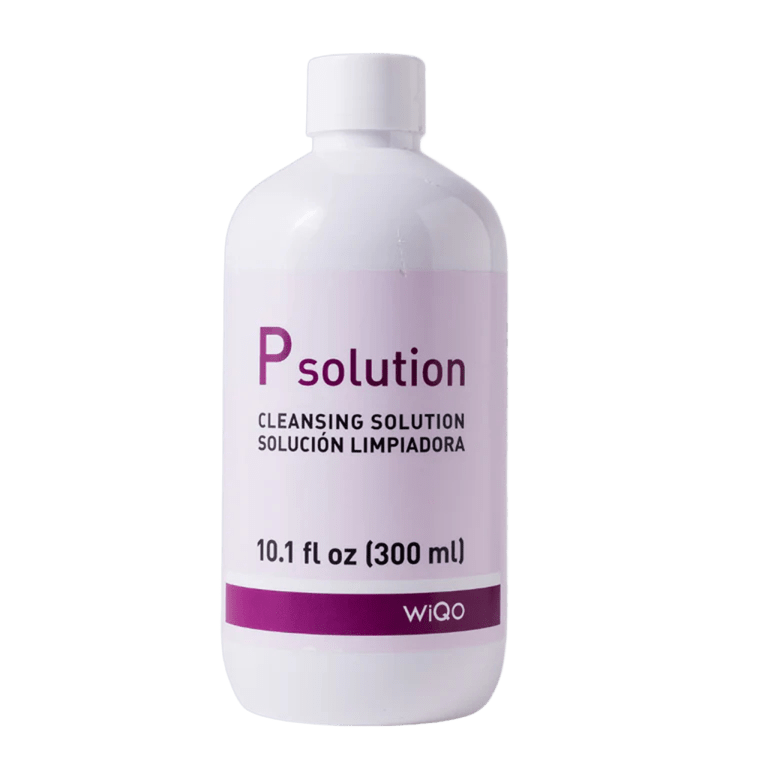Wiqo P Solution - Professional Pre-treatment Solution 300 ml