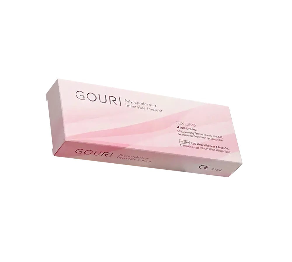 Преміум стимулятор колагену Gouri, 1 мл