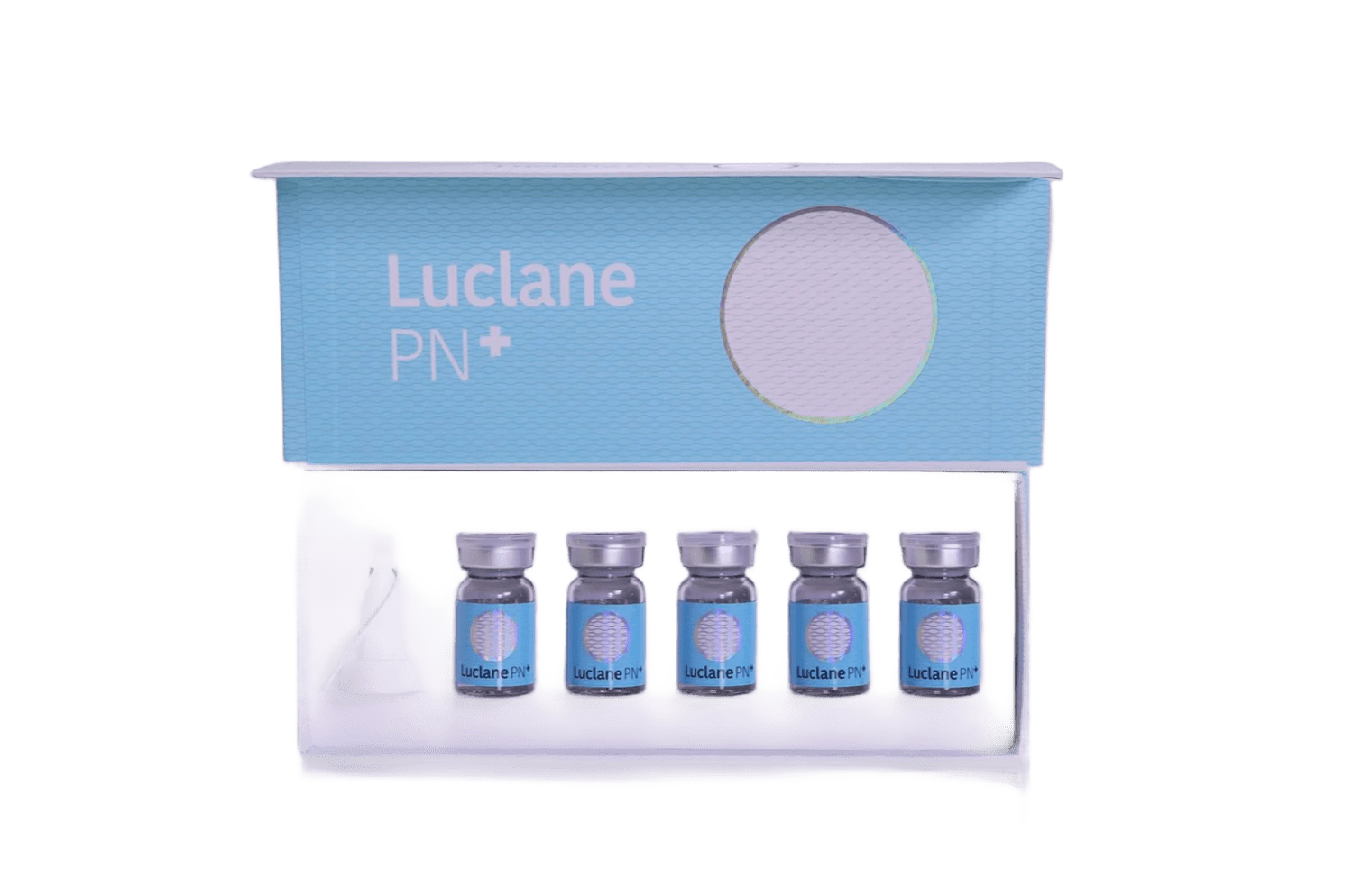 Бустер для шкіри Luclane PN+, 5 мл