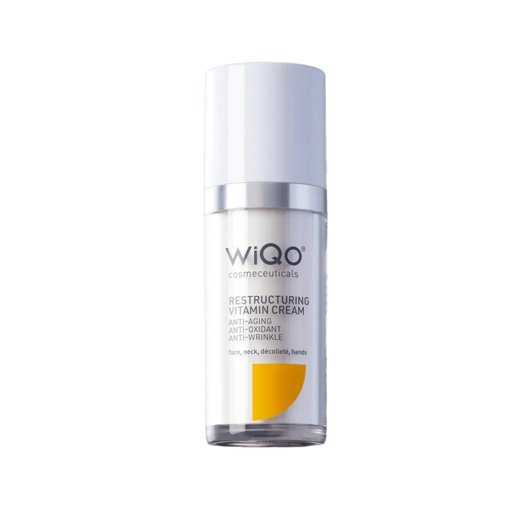 WiQo Restructuring Vitamin Cream 30 ml