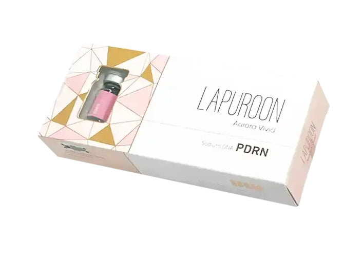 Skin Booster Lapuroon Aurora Vivid 5 ml