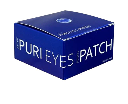 Догляд після процедур під очима: Puri Eyes PDRN, 90 г