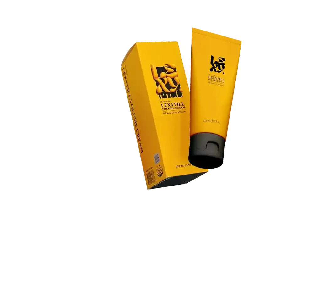 Крем для об'єму Volufiline Fat Proliferation Lexyfill, 150 мл