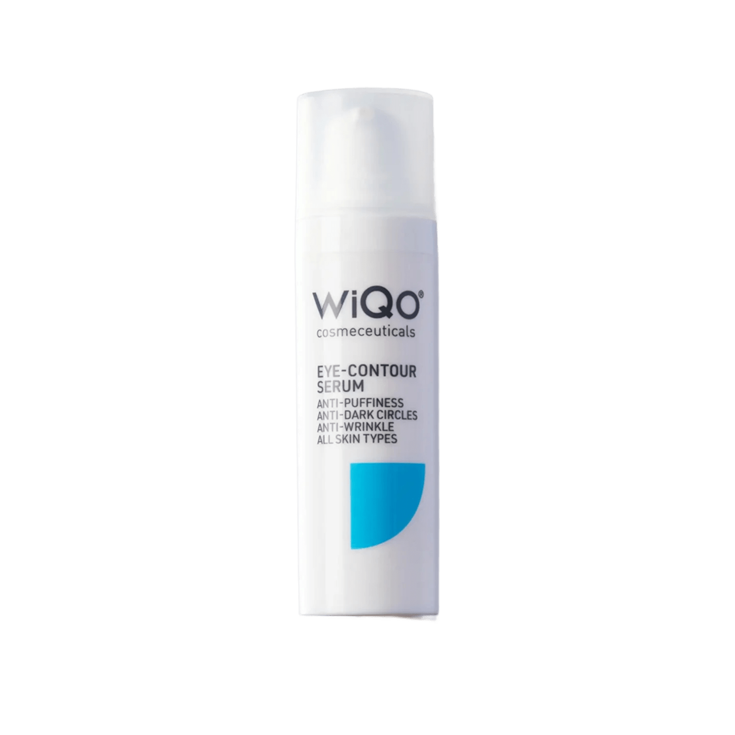 WiQo Eye Contour Serum 30 ml