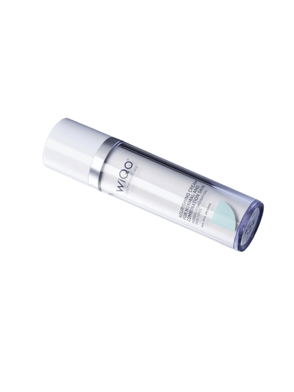 WiQo Nourishing Cream for Normal and Combination Skin 50 ml