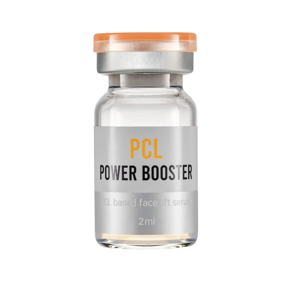 Преміальний стимулятор вироблення колагену Power Booster, 2 мл